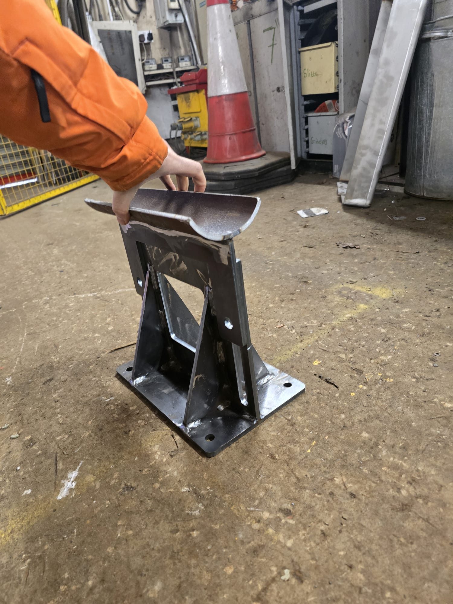 Bespoke Product